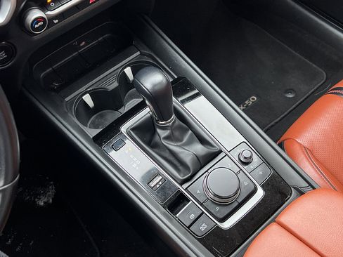 Used 2023 MAZDA CX-50 AWD 2.5 Turbo image 22