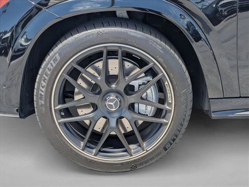 Used 2024 Mercedes-Benz GLE 53 AMG 4MATIC Coupe image 19