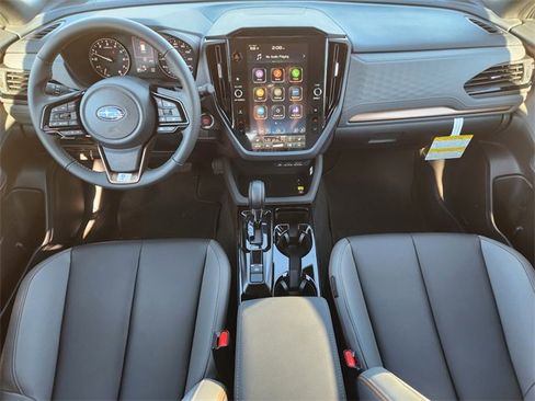 New 2026 Subaru Forester Sport image 21