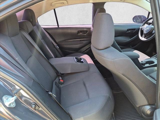 Used 2024 Toyota Corolla LE FWD image 19