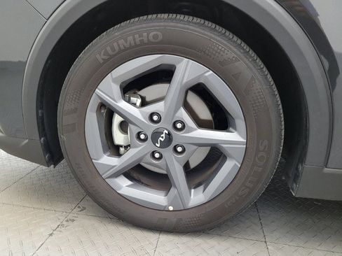 Used 2025 Kia K4 FWD image 31