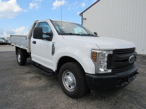 Used 2019 Ford F250 XL RWD image 9