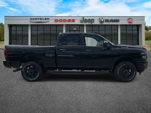 New 2025 RAM 2500 Big Horn image 23