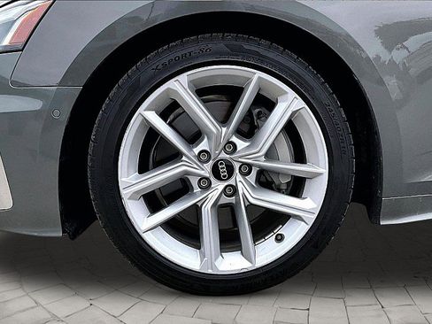 Used 2024 Audi A5 2.0T Premium Plus AWD/4WD image 7