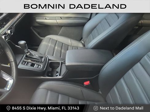 Used 2025 Honda CR-V EX-L image 14