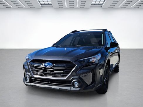 Used 2023 Subaru Outback Onyx Edition XT image 9