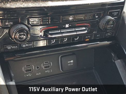 Used 2023 Jeep Grand Cherokee L Laredo w/ Luxury Tech Group I RWD image 16