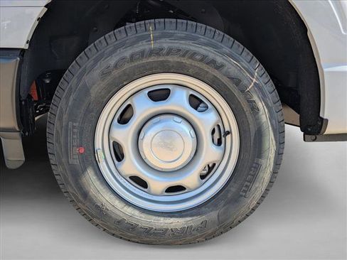 New 2025 Ford F150 XL image 21