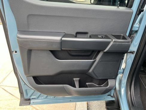 Certified 2023 Ford F150 XL w/ STX Appearance Package AWD/4WD image 10