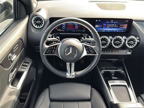 Certified 2025 Mercedes-Benz GLA 250 4MATIC image 11