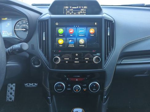 Used 2023 Subaru Forester Wilderness image 24