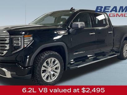 Used 2022 GMC Sierra 1500 Denali