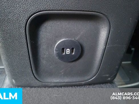 Used 2024 Ford Escape ST-Line w/ Tech Pack #1 image 24