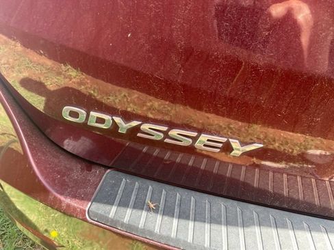 Used 2018 Honda Odyssey Elite image 7