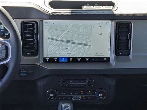 New 2026 Ford Bronco Outer Banks image 11