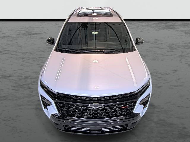 New 2026 Chevrolet Traverse RS w/ LPO, Floor Liner Package FWD image 6