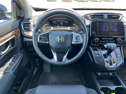Used 2022 Honda CR-V EX image 12