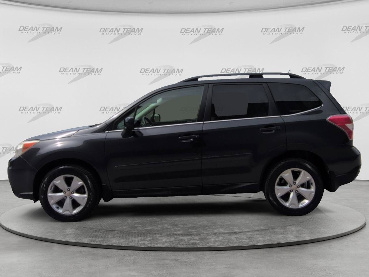 Used 2015 Subaru Forester 2.5i Limited AWD/4WD image 4