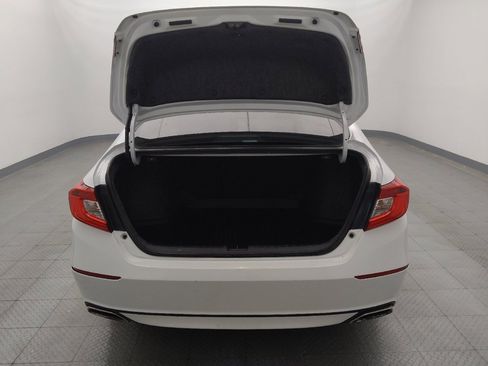 Used 2021 Honda Accord Sport Special Edition image 29