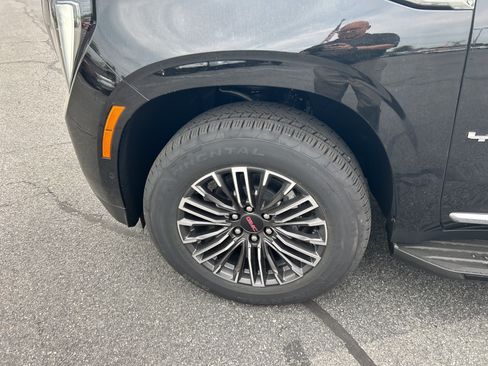 New 2026 GMC Yukon Elevation AWD/4WD image 5