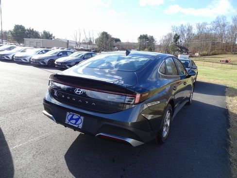 New 2026 Hyundai Sonata SE image 5