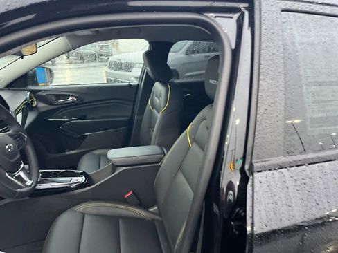 New 2026 Chevrolet Trax ACTIV w/ Driver Confidence Package image 19