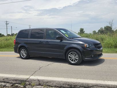 Used 2014 Dodge Grand Caravan R/T