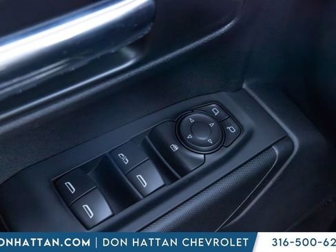 New 2026 Chevrolet Silverado 1500 Custom image 11