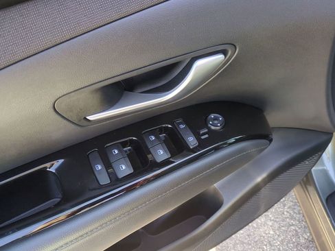 Used 2022 Hyundai Tucson Limited w/ Cargo Package image 14