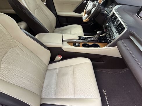 Used 2017 Lexus RX 350 FWD w/ Premium Package image 44