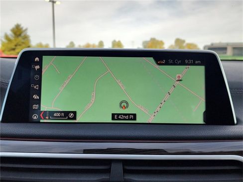 Used 2019 BMW 740i image 16