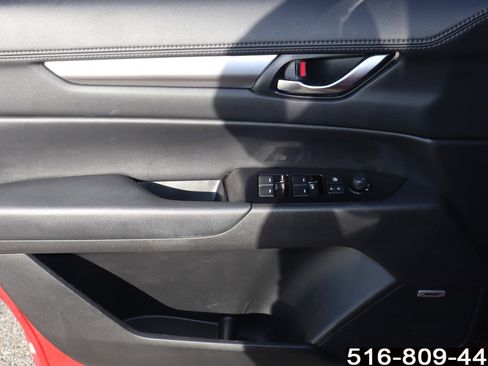 Used 2020 MAZDA CX-5 Touring image 20