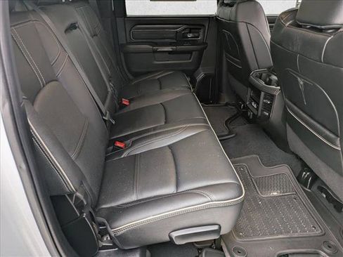 Used 2024 RAM 2500 Limited image 18