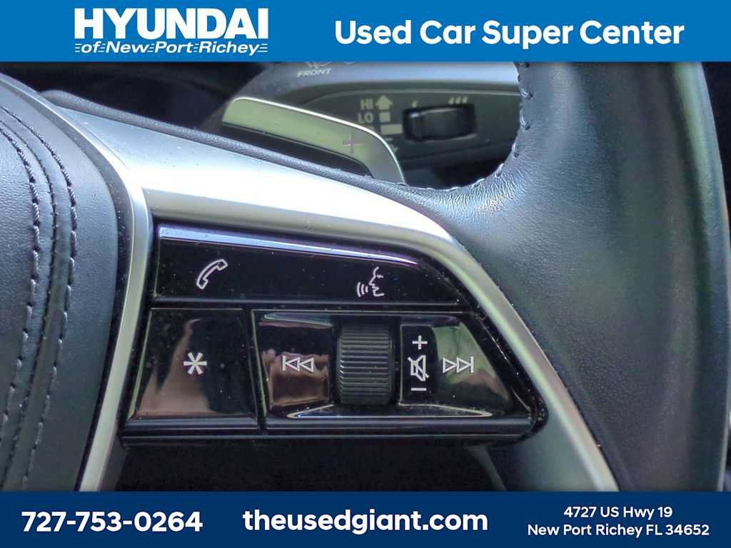 Used 2021 Audi A8 L 3.0T w/ Luxury Package AWD/4WD image 24