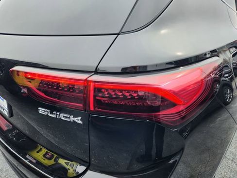 Used 2025 Buick Envision Sport Touring image 6