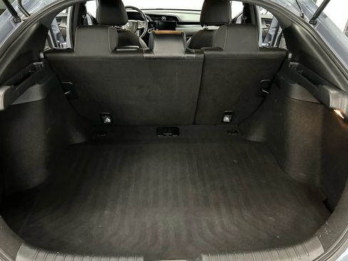 Used 2020 Honda Civic Sport image 13