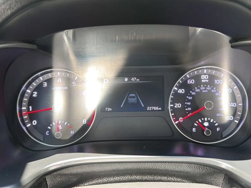 Used 2023 Kia Forte LXS w/ LXS Technology Package FWD image 26