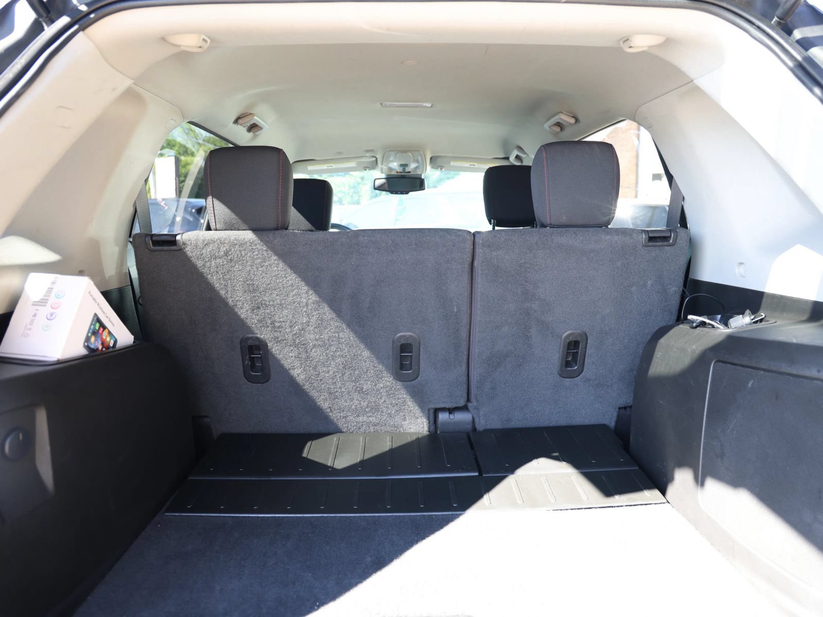 Used 2017 GMC Terrain SLE FWD image 20