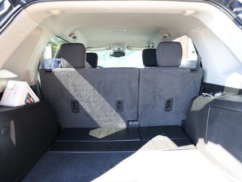 Used 2017 GMC Terrain SLE FWD image 20