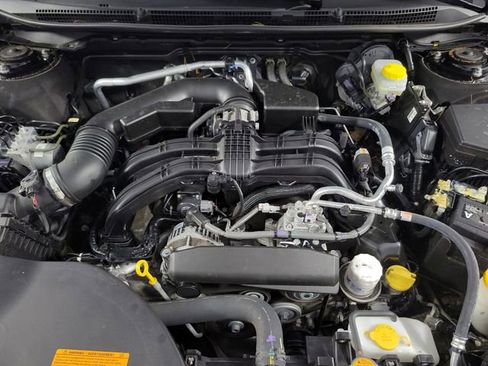 Used 2024 Subaru Outback Premium image 13