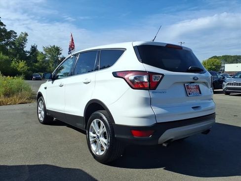 Used 2019 Ford Escape SE AWD/4WD image 5