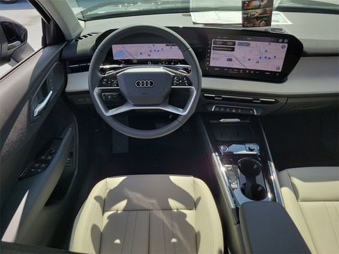 New 2026 Audi Q3 quattro 2.0T image 22