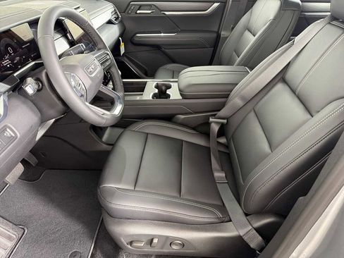 New 2026 GMC Acadia Elevation w/ Black Edition image 14