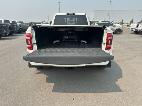 Used 2023 RAM 3500 Limited AWD/4WD image 15