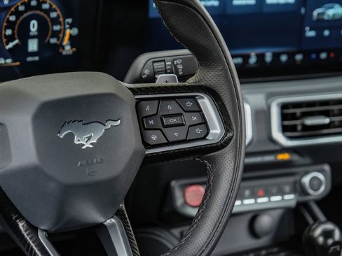 Used 2024 Ford Mustang GT Premium w/ GT Performance Package RWD image 24
