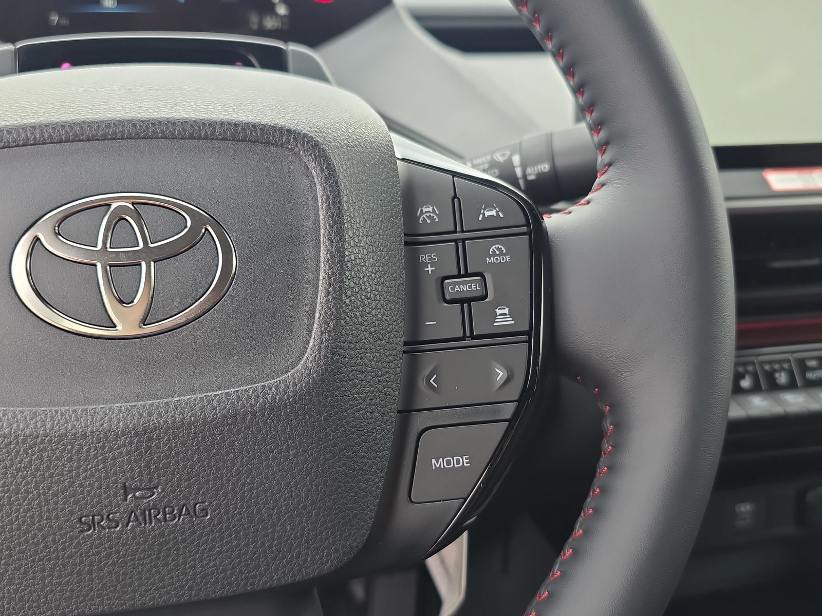 New 2027 Toyota Prius Plug-In Hybrid w/ Limited Premium Package FWD image 14