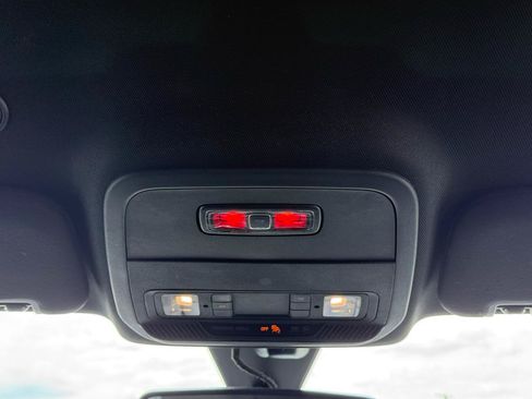 Used 2024 Ford Explorer 4WD Police Interceptor image 21