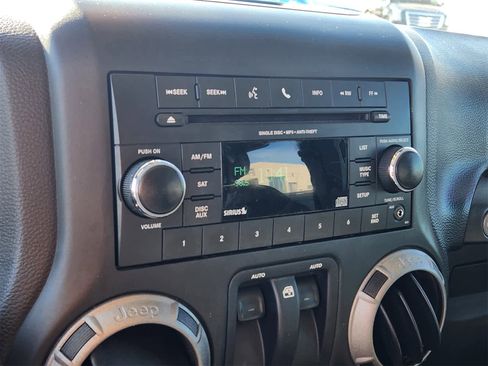 Used 2017 Jeep Wrangler Sport w/ Quick Order Package 24S image 20