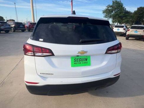 Used 2024 Chevrolet Equinox LS w/ LS Convenience Package FWD image 7