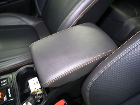 Certified 2024 Subaru Forester Wilderness image 26